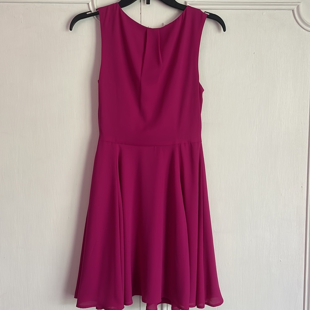 Express Dress - Picture 2 of 2